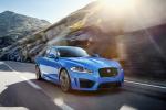 Jaguar XFR-S 2013 года
